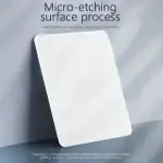 Ajazz MP05 Glass Mousepad