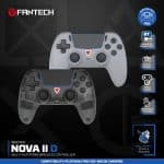 Fantech NOVA II D