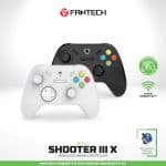 Fantech Shooter III X WGP13X Wireless Gaming Controller