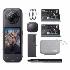 Insta360 X5