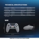 Fantech NOVA II D