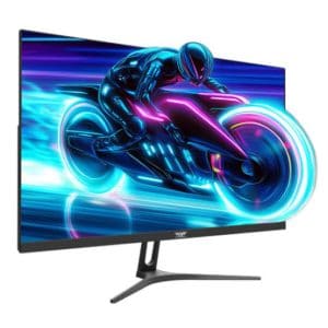 Armaggeddon Pixxel+ XF24HD Gaming Monitor