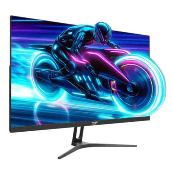 Armaggeddon Pixxel+ XF24HD Gaming Monitor Armaggeddon Pixxel+ XF24HD Gaming Monitor