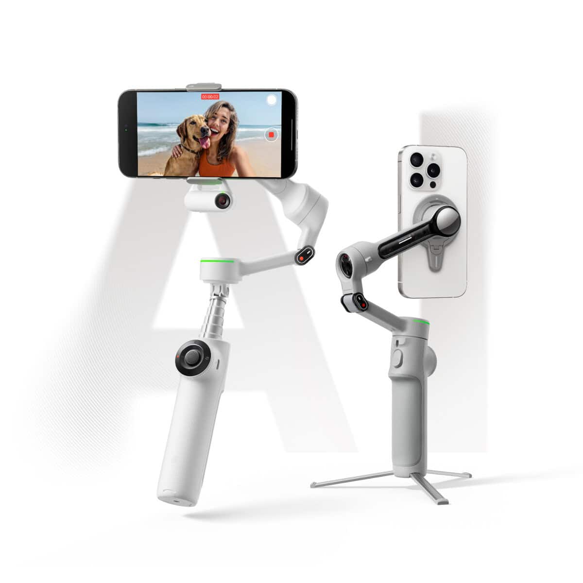 Insta360 Flow 2 Pro Insta360 Flow 2 Pro